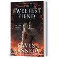 The Sweetest Fiend (Standard Edition)