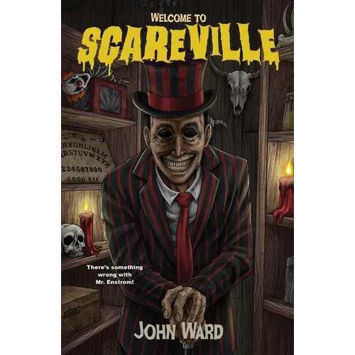 Welcome to Scareville