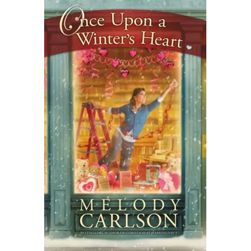 Once Upon a Winter's Heart