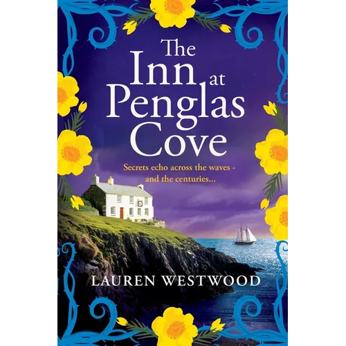 The Inn at Penglas Cove