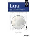 Lua: Quick Reference