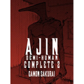 Ajin: Demi-Human Complete 2