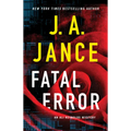 Fatal Error: An Ali Reynolds Mystery