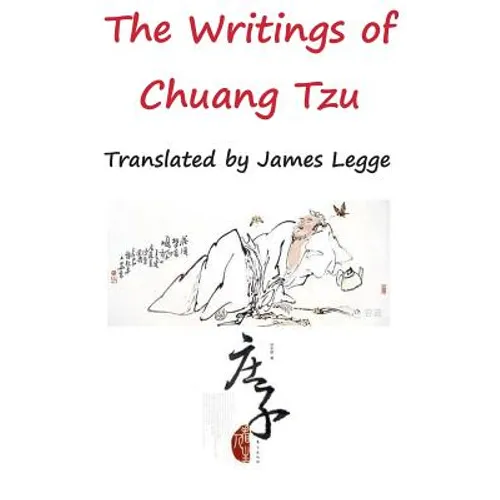 The Writings of Chuang Tzu