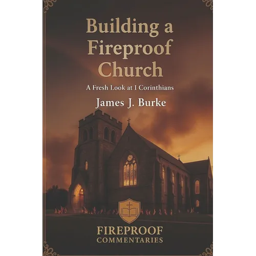 Building a Fireproof Church