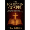 The Forbidden Gospel