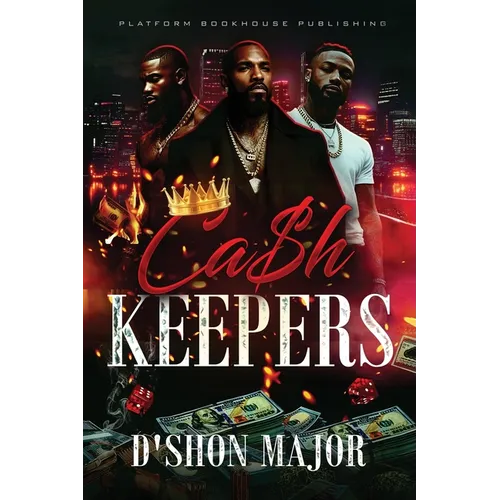 Cash Keepers