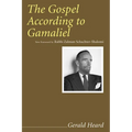 The Gospel According to Gamaliel