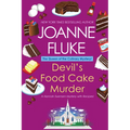 Devil's Food Cake Murder