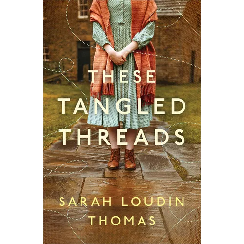 These Tangled Threads