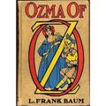 Ozma of Oz.By: L. Frank Baum (Children's Classics)
