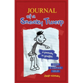 Journal of a Sneaky Twerp: A Shameless Wimpy Kid Parody