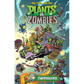Plants vs. Zombies Volume 2: Timepocalypse