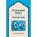 Fermented Dairy of Central Asia