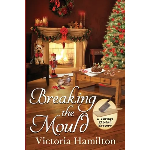 Breaking the Mould
