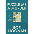 Puzzle Me a Murder