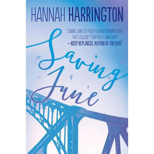 Saving June
