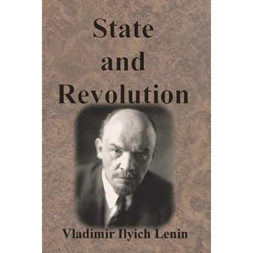 State and Revolution