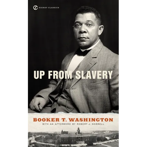 Up from Slavery