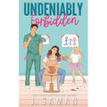 Undeniably Forbidden: Special Edition Cover