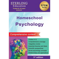 Homeschool Psychology: Comprehensive Content