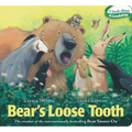 Bear's Loose Tooth