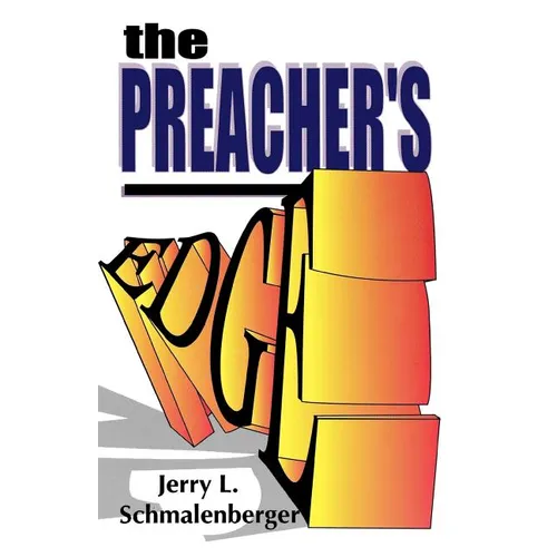 Preachers Edge