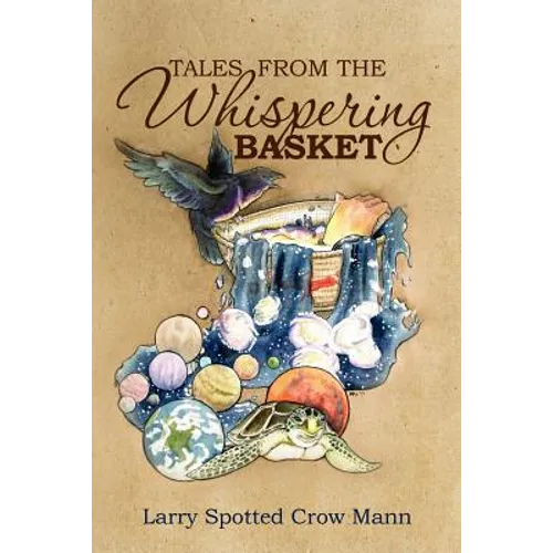 Tales from the Whispering Basket