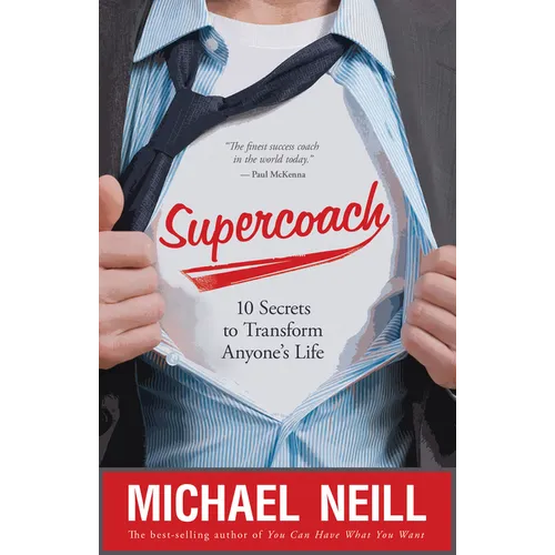 Supercoach