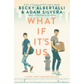 What If It's Us