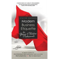 Modern Business Etiquette for Young & Fabulous Professionals