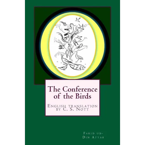 The Conference of the Birds