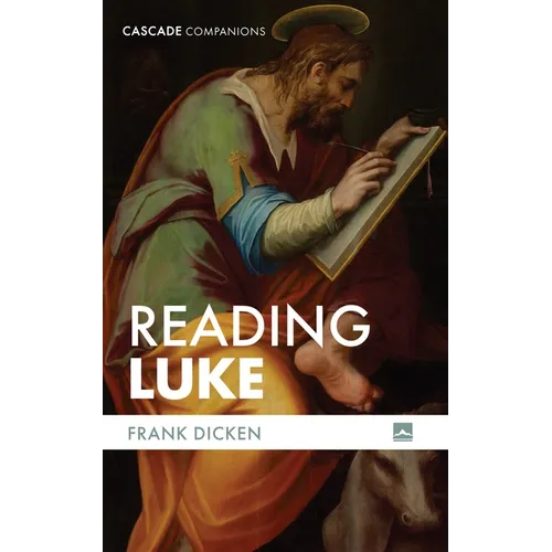 Reading Luke