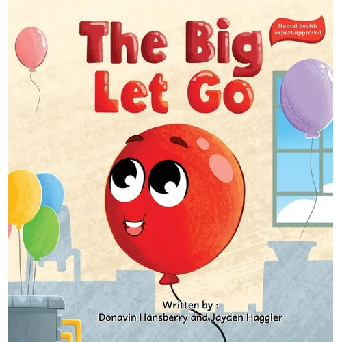 The Big Let Go