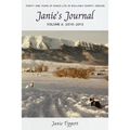 Janie's Journal, volume 6: 2010-2015