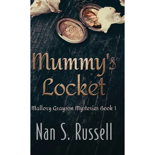 Mummy's Locket