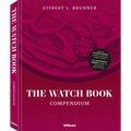 The Watch Book: Compendium - Revised Edition