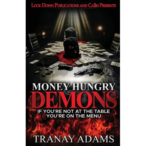 Money Hungry Demons