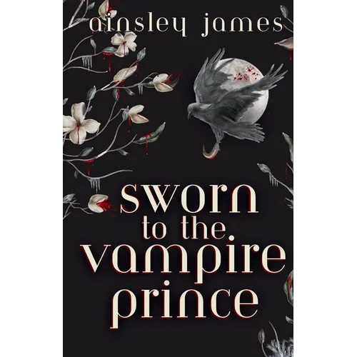 Sworn to the Vampire Prince