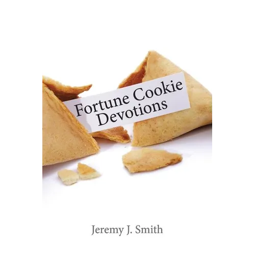 Fortune Cookie Devotions