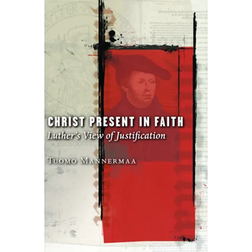 Christ Present in Faith