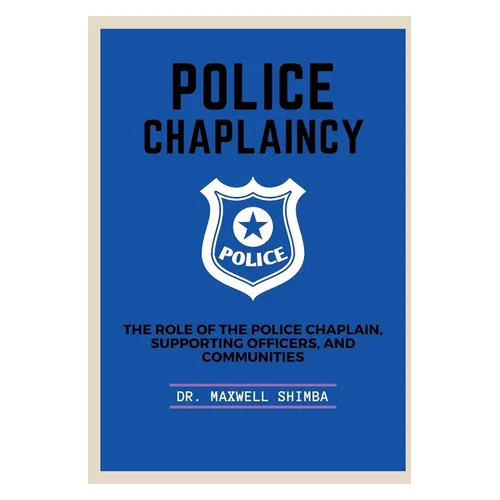 Police Chaplaincy
