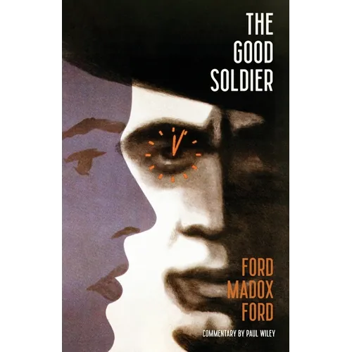 The Good Soldier (Warbler Classics)