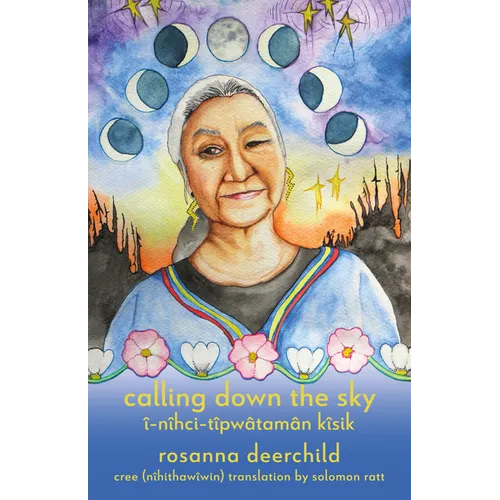 Calling Down the Sky: Tenth Anniversary Edition