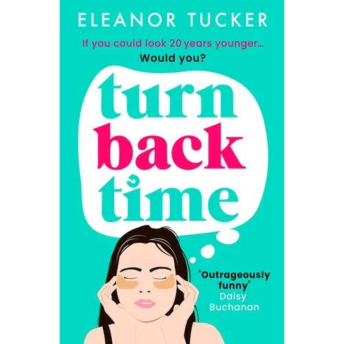 Turn Back Time