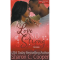 A Love So Strong: A Jenkins Family Reunion