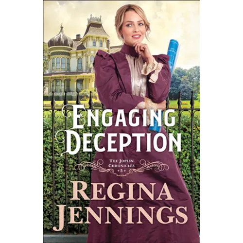 Engaging Deception