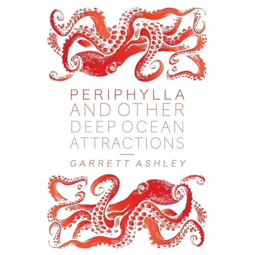 Periphylla, and Other Deep Ocean Attractions