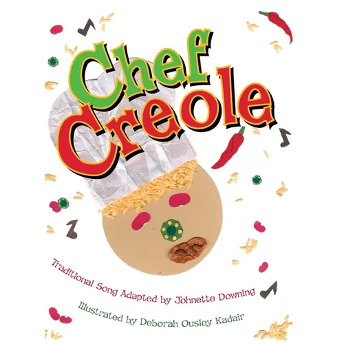 Chef Creole