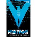 Nightwing Vol. 6: Standing at the Edge